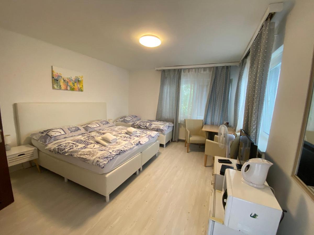 Penzión Oáza Trnava Exterior foto