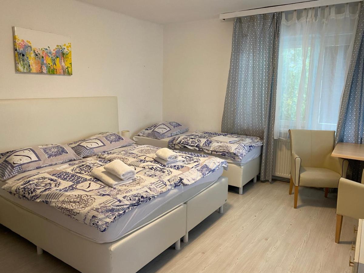 Penzión Oáza Trnava Exterior foto
