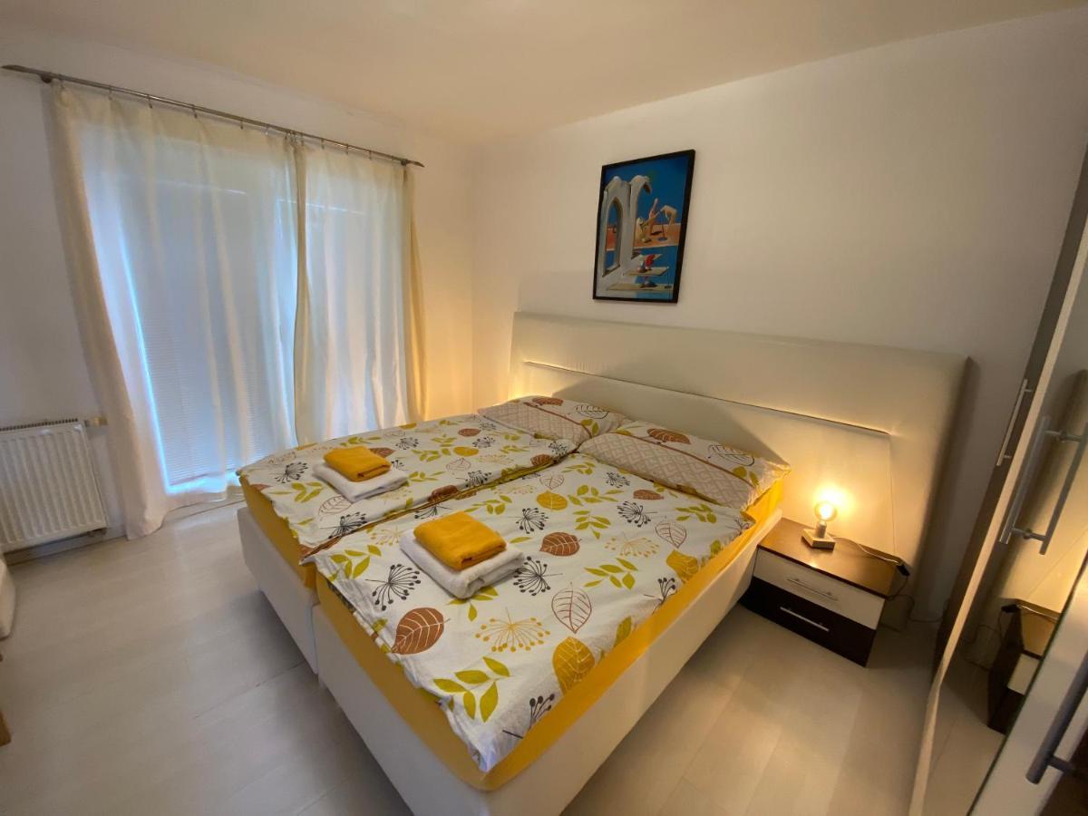 Penzión Oáza Trnava Exterior foto