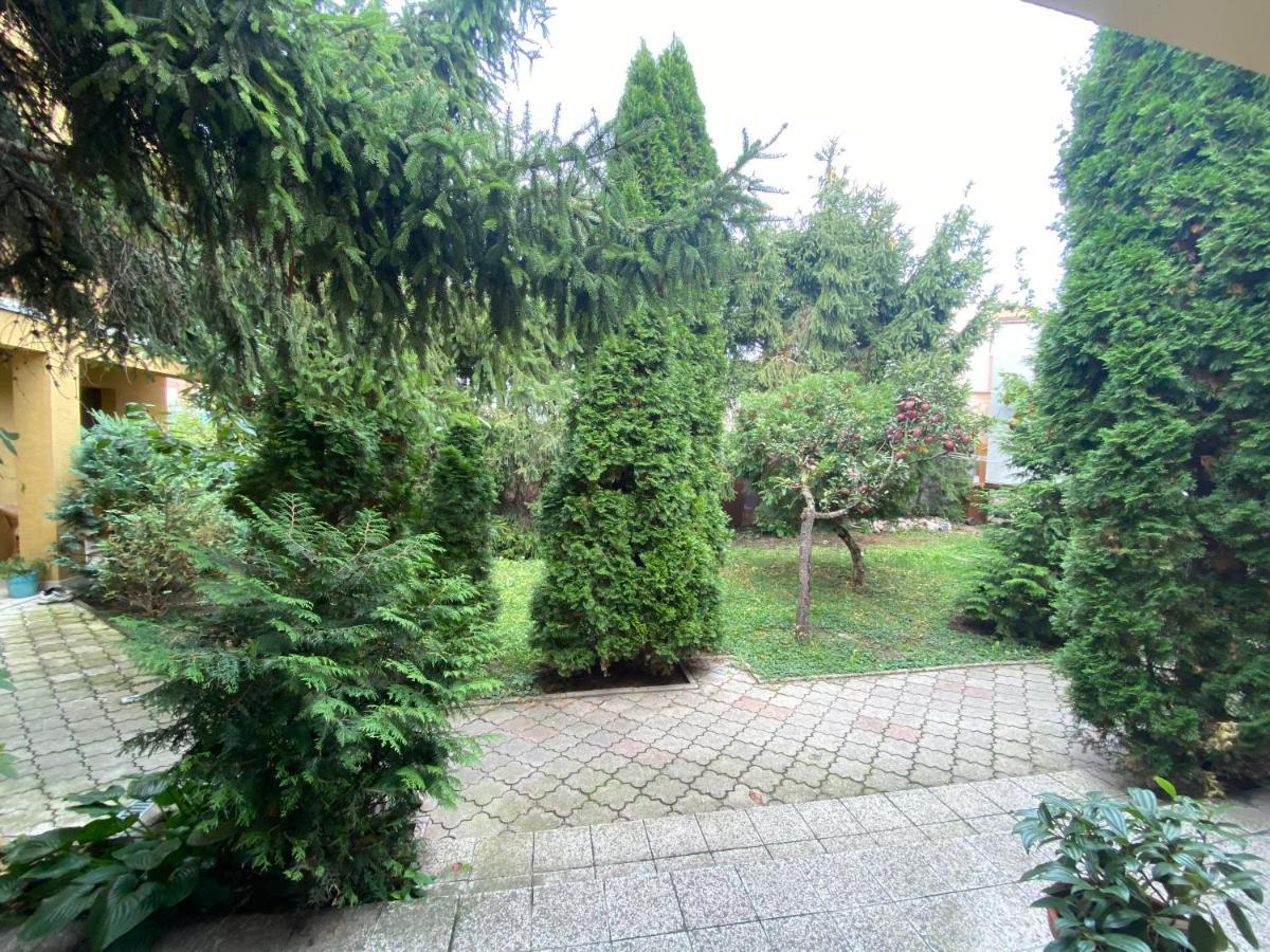 Penzión Oáza Trnava Exterior foto