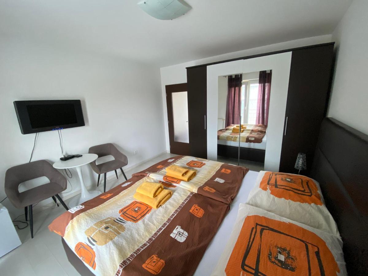 Penzión Oáza Trnava Exterior foto