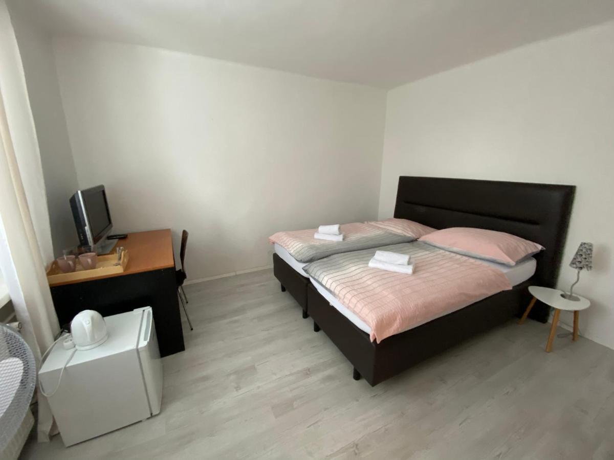 Penzión Oáza Trnava Exterior foto