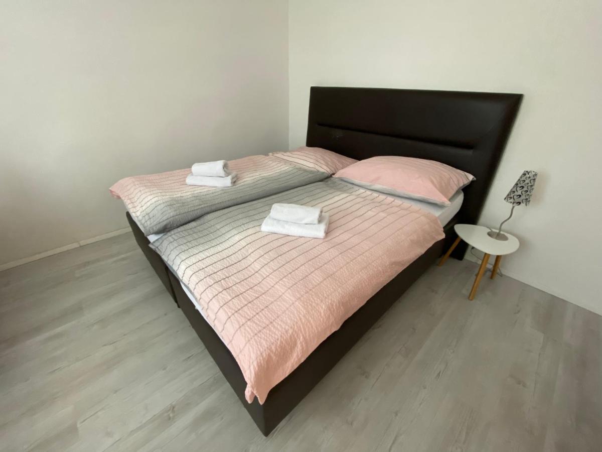 Penzión Oáza Trnava Exterior foto