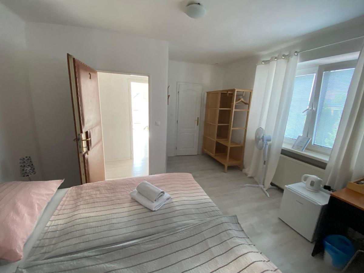 Penzión Oáza Trnava Exterior foto