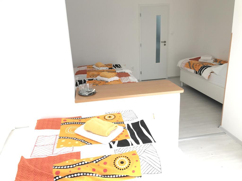 Penzión Oáza Trnava Exterior foto