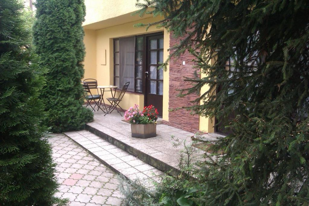 Penzión Oáza Trnava Quarto foto