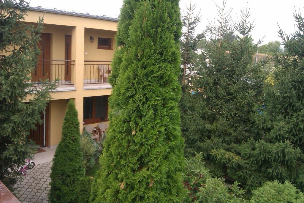 Penzión Oáza Trnava Exterior foto