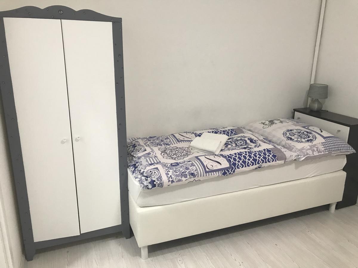 Penzión Oáza Trnava Exterior foto