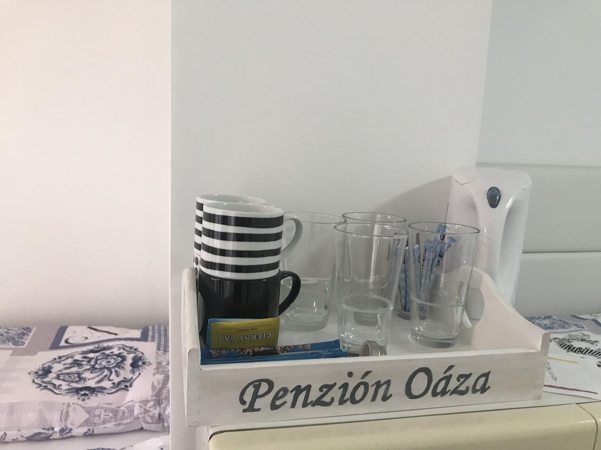 Penzión Oáza Trnava Exterior foto