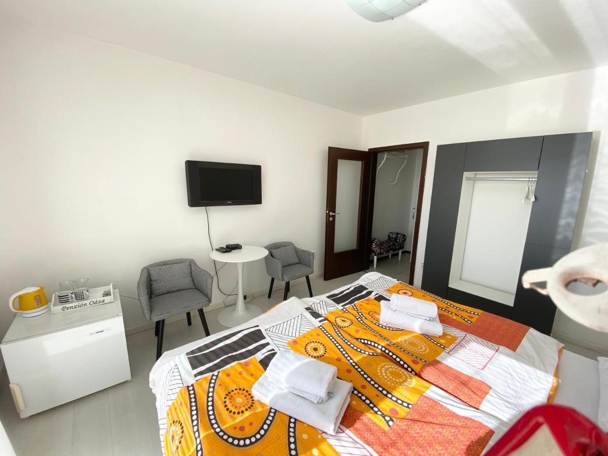 Penzión Oáza Trnava Exterior foto