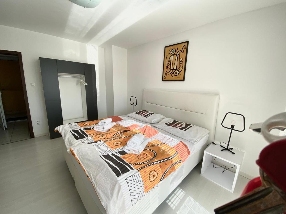 Penzión Oáza Trnava Exterior foto